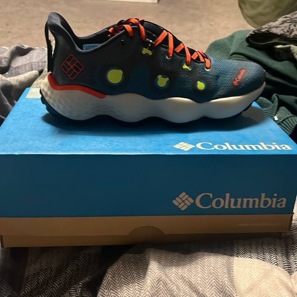 Columbia Escape Thrive Ultra shoe